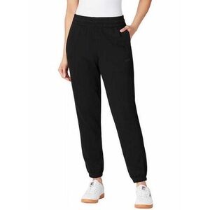Fila Black Women's Track Joggers